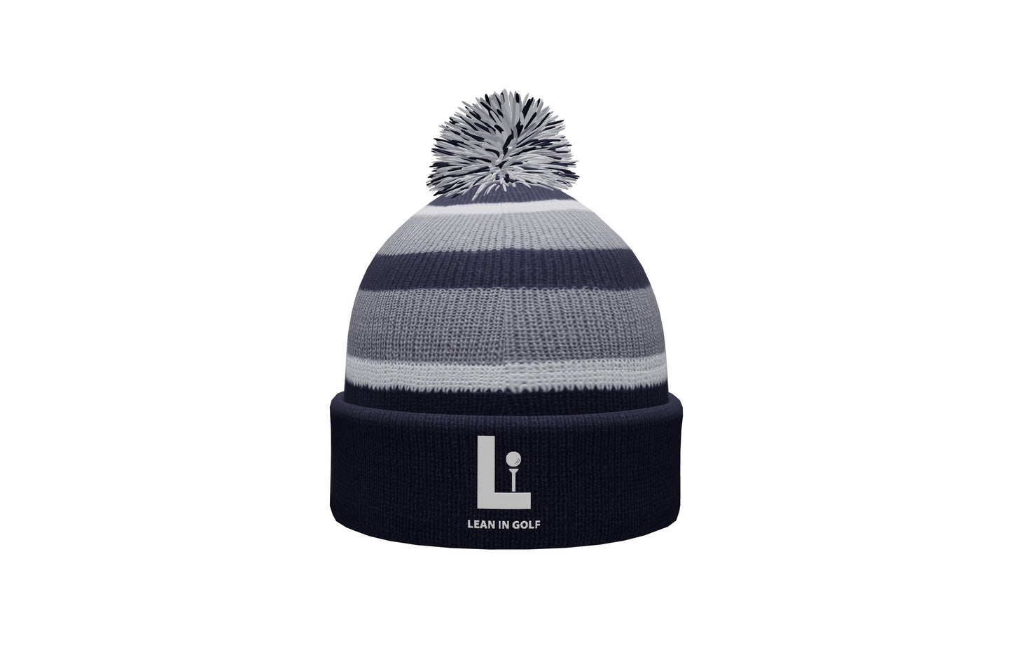 Lean In Beanie