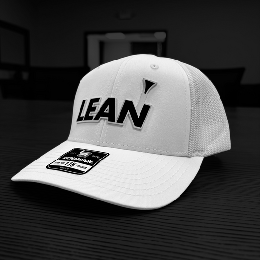 Lean logo