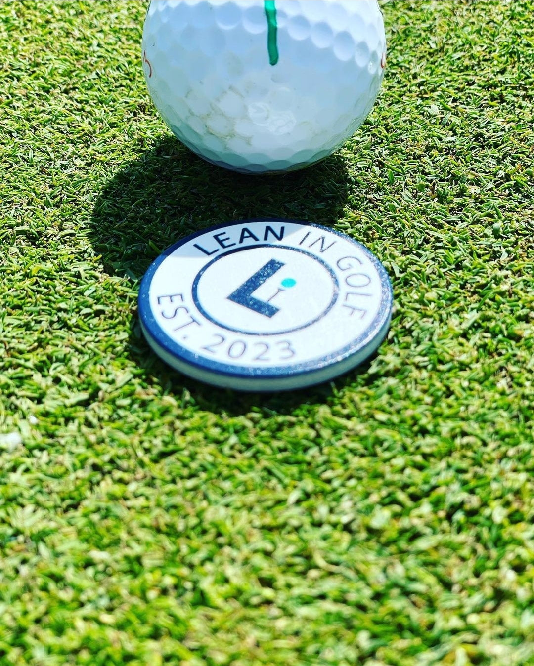 Lean In Golf Company